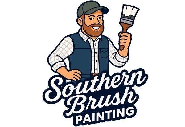 Southern Brush Painting